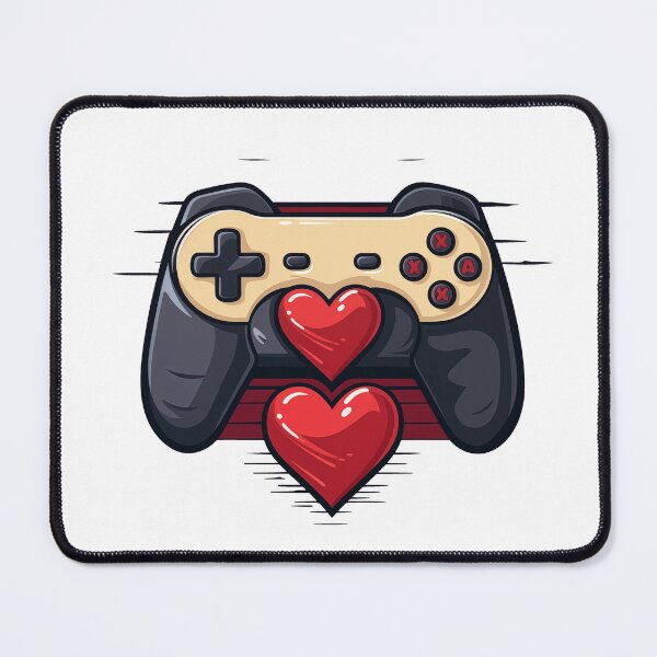 Item preview, My favorite joystick designed and sold by kargi-bidjo.