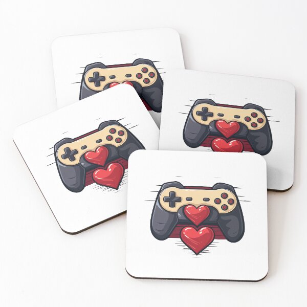 Item preview, My favorite joystick designed and sold by kargi-bidjo.