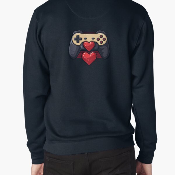 Item preview, My favorite joystick designed and sold by kargi-bidjo.