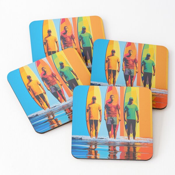 Item preview, Surf Boyz designed and sold by randynash.