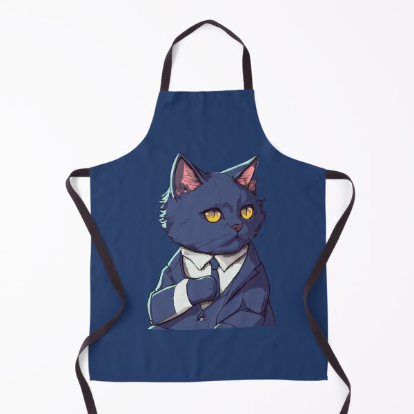Item preview, Business is Business, the wisdom of business cat designed and sold by Unlimited-Store.