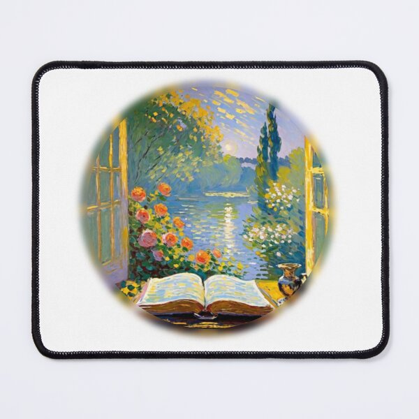Item preview, Library window designed and sold by Zozzalicious.