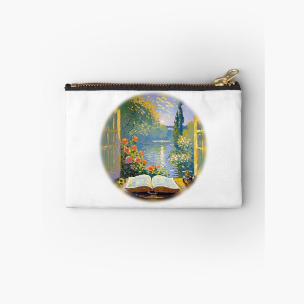 Item preview, Library window  designed and sold by Zozzalicious.