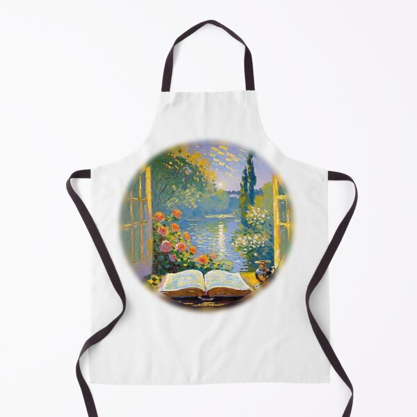 Item preview, Library window designed and sold by Zozzalicious.