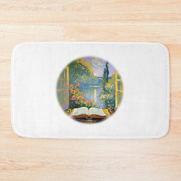 Item preview, Library window  designed and sold by Zozzalicious.