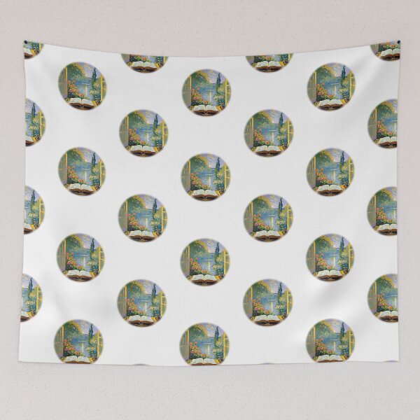 Item preview, Library window  designed and sold by Zozzalicious.