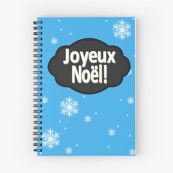 Item preview, joyeux noël nuage designed and sold by ZiphGames.