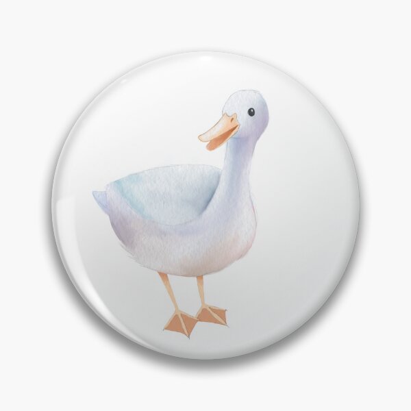 Item preview, Cute Duck designed and sold by Rianshl.