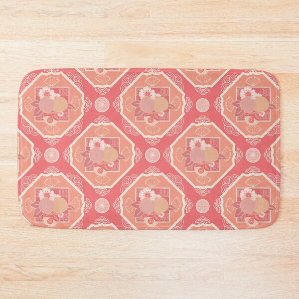 Item preview, Chinese peaches designed and sold by Goddessart.