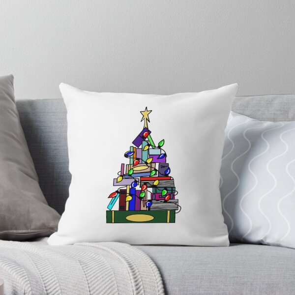 Item preview, Merry Bookmas designed and sold by Leah84gvsu.
