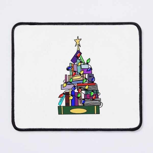 Item preview, Merry Bookmas designed and sold by Leah84gvsu.