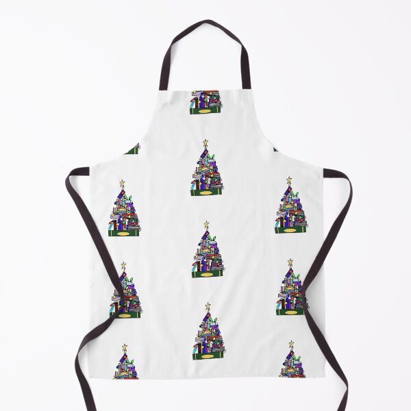 Item preview, Merry Bookmas designed and sold by Leah84gvsu.