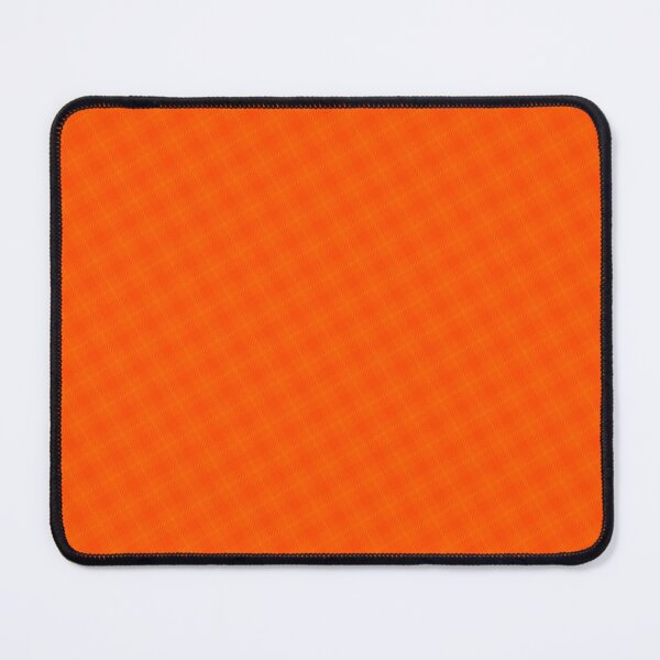 Item preview, Vibrant Plaid Pattern in Fiery Hues designed and sold by 2teesme.