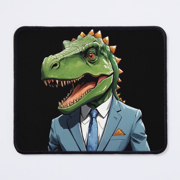 Item preview, Dino-Politics: Some Species Never Evolve designed and sold by CreqArt.