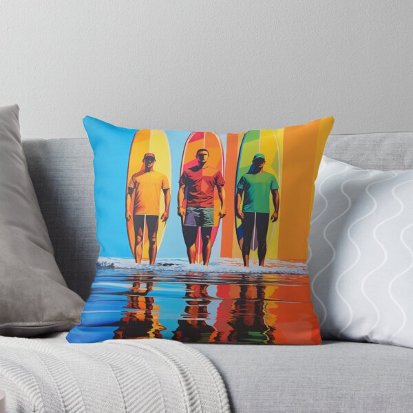 Item preview, Surf Boyz designed and sold by randynash.