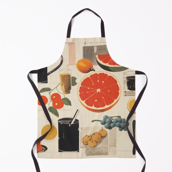 Item preview, Deconstructed Breakfast designed and sold by Offset Vinyl Film.
