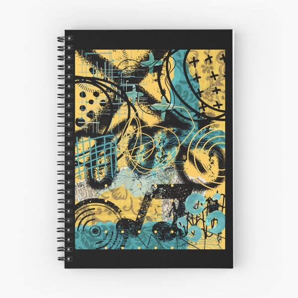 Item preview, A Visual Cacophony of Noise designed and sold by MicheleMorrill.