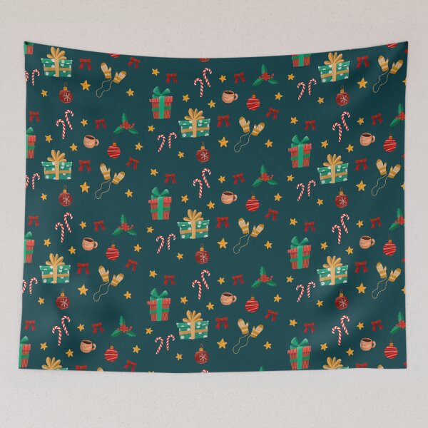 Item preview, Christmas mood designed and sold by NanuArts.