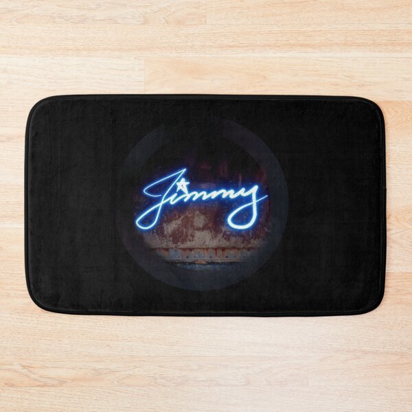 Item preview, Jimmy in Neon Graffiti designed and sold by Corinne Alexa Jackson.