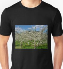 Blossoms Unisex T-Shirt