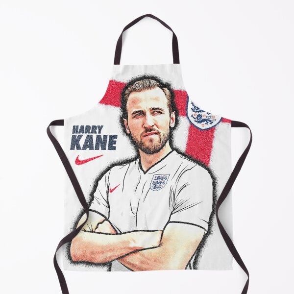 Item preview, Harry Kane (English Team) designed and sold by MILTON Soares.
