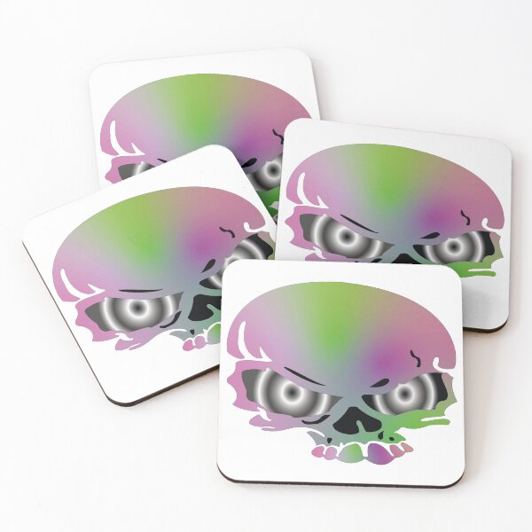Item preview, The Hypnotic Skull designed and sold by LC-Designer.