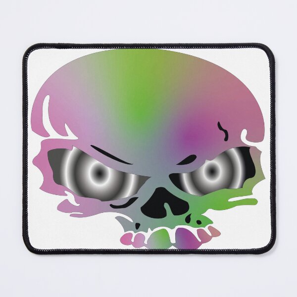 Item preview, The Hypnotic Skull designed and sold by LC-Designer.