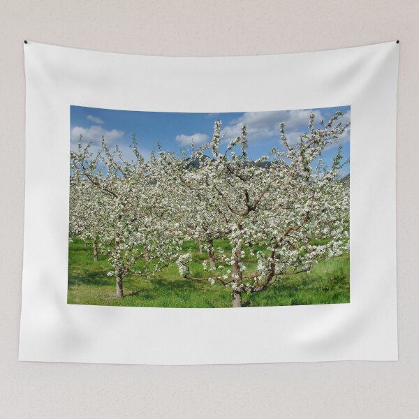 Item preview, Blossoms designed and sold by AnnDixon.