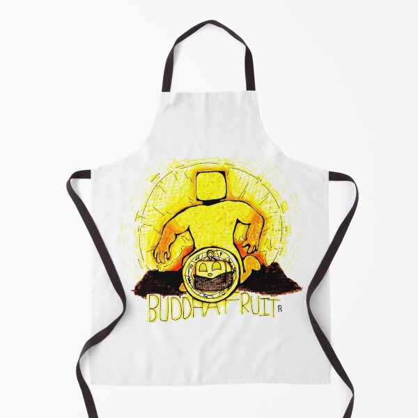 Item preview, Blox Fruits: Buddha Fruit (boiz 1) designed and sold by ArtBoiz.