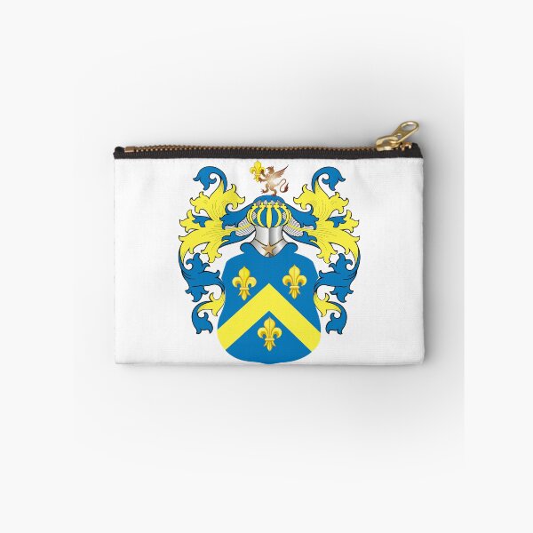 Item preview, Brown Family Name Family Crest designed and sold by KC Morcom.