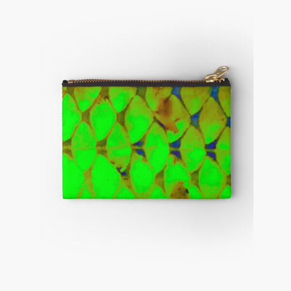 Item preview, Radioactive Green Fallfish Skin designed and sold by CJRPics.