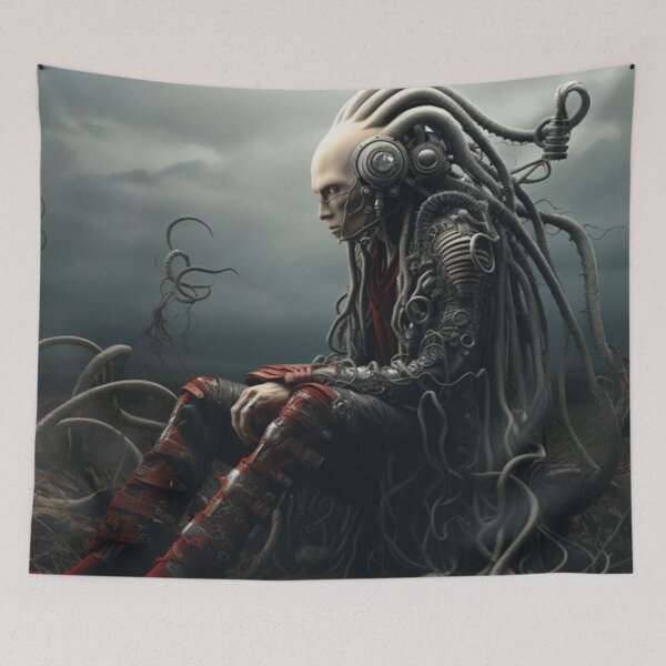 Item preview, The Days of Dead Lines - Literally designed and sold by shakespeare1212.
