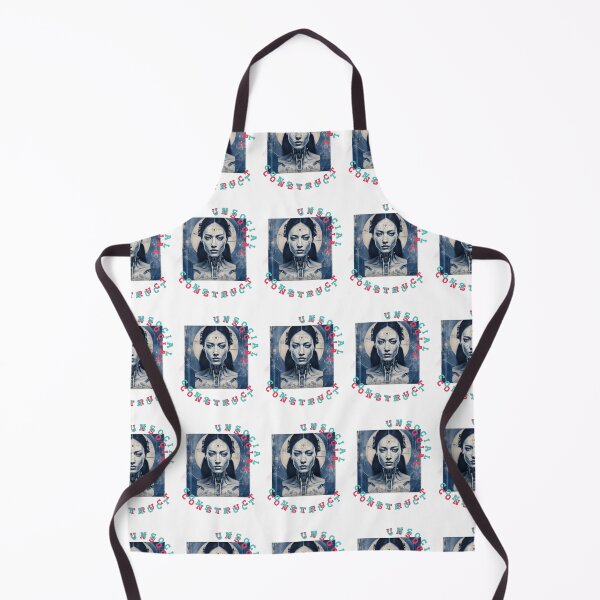Item preview, Unsocial Construct designed and sold by Feebleeona.