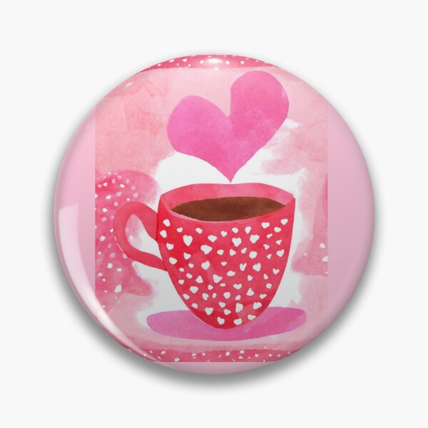 Item preview, "Warm Hearts" designed and sold by Tracy McCurry.