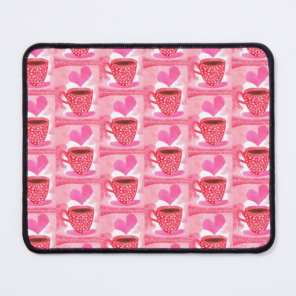 Item preview, "Warm Hearts" designed and sold by Tracy McCurry.