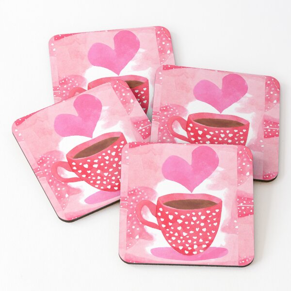 Item preview, "Warm Hearts" designed and sold by Tracy McCurry.