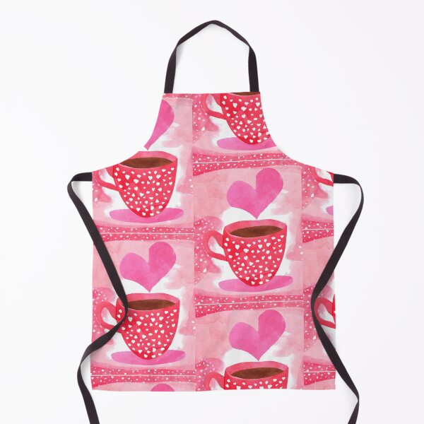 Item preview, "Warm Hearts" designed and sold by Tracy McCurry.