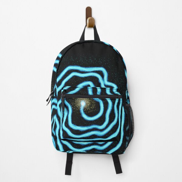 Item preview, Space Gravitational Waves designed and sold by ReviveAngelPro.
