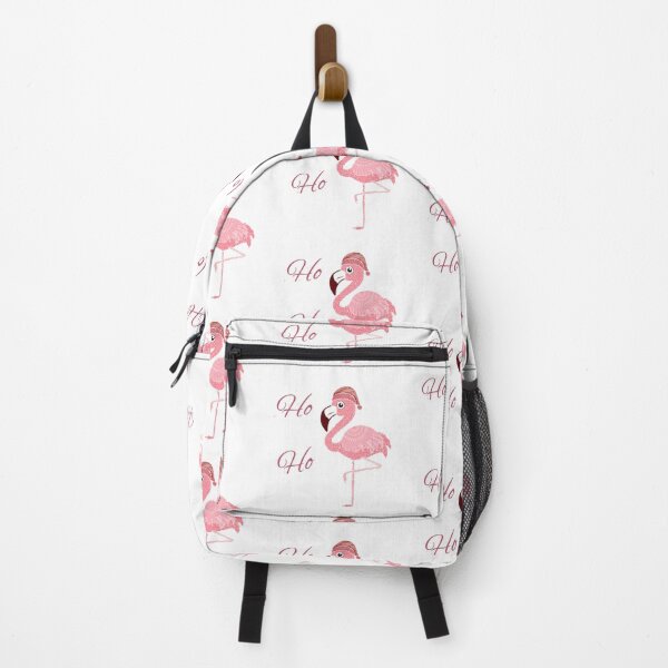 Item preview, Traditional Christmas Flamingo pastel designed and sold by Rexyy Studio .