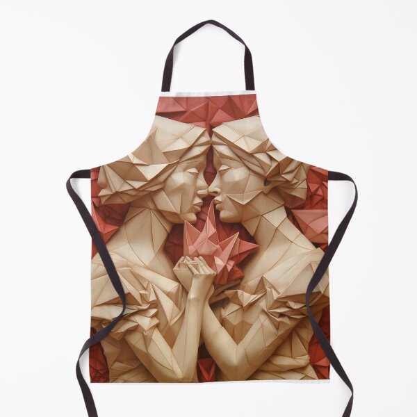 Item preview, Unfolded Lovers designed and sold by Salem3one.