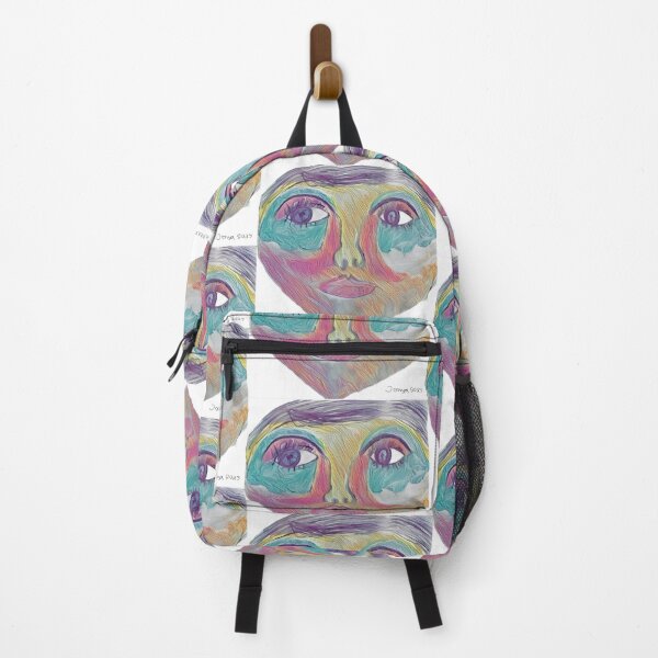 Item preview, Funny face designed and sold by Tonyasartprints.