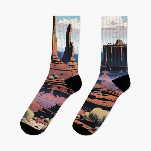 Artikelvorschau, Canyonlands-Landschaft I entworfen und verkauft von Secondearth.