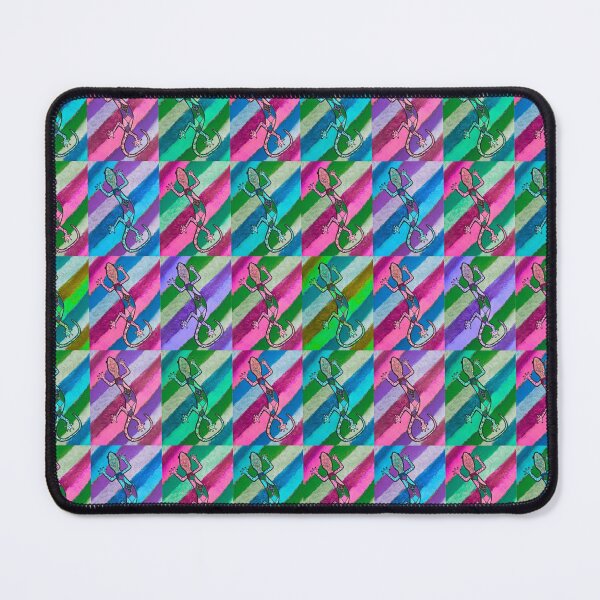 Item preview, Pop Art Gecko designed and sold by IslandTimeOasis.