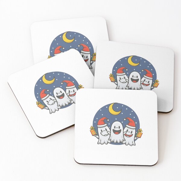 Item preview,  Unwrapping the Ghostly Gifts of the Other Side designed and sold by senbec.