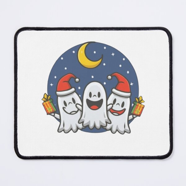 Item preview,  Unwrapping the Ghostly Gifts of the Other Side designed and sold by senbec.