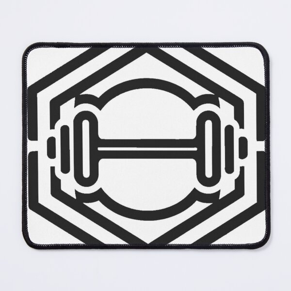 Item preview, WE GO GYM designed and sold by Lunarweave.