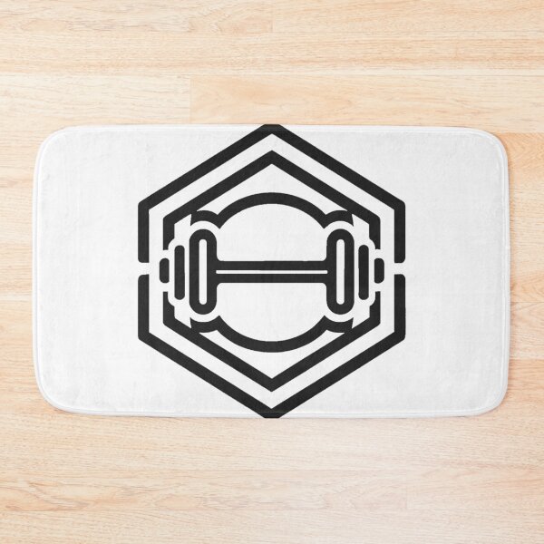 Item preview, WE GO GYM designed and sold by Lunarweave.