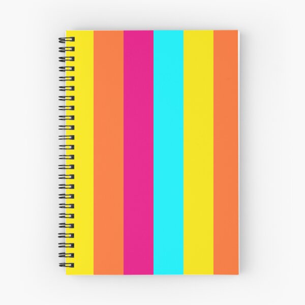 Item preview, Neon Color Palette - Neon Colors designed and sold by Inspirationmotivation.
