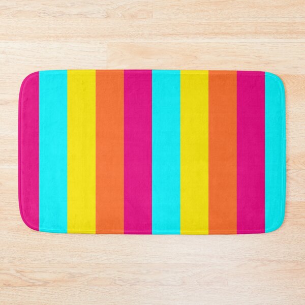 Item preview, Neon Color Palette - Neon Colors designed and sold by Inspirationmotivation.