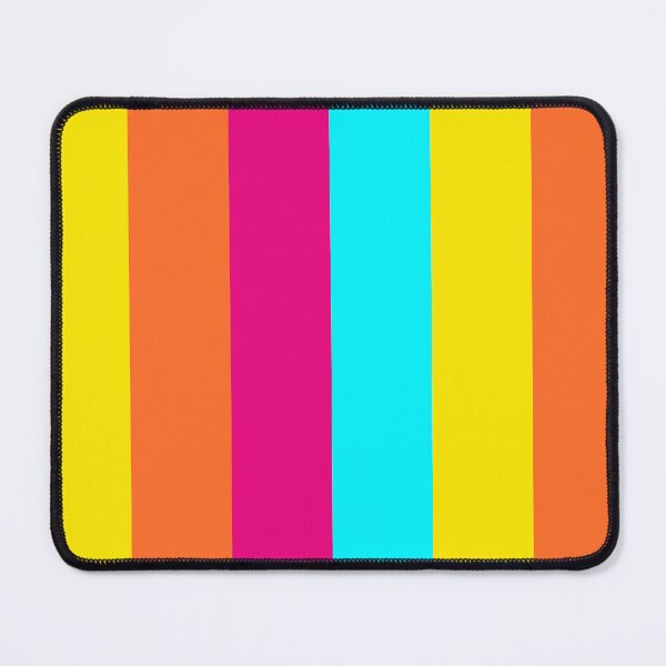 Item preview, Neon Color Palette - Neon Colors designed and sold by Inspirationmotivation.